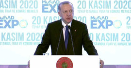 Erdoğan'dan faiz artışı yorumu: Acı ilaç içmemiz gerektiğinin farkındayız