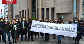 Avukatlar: Yargıda reformun kapsamı gözaltılarla ortaya kondu