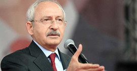 Kılıçdaroğlu: Mafya bozuntuları bizi yıldıramaz