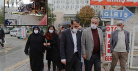 Savcı Şenyaşar ailesini suçlu buldu: Fadıl Şenyaşar'a 150 yıla kadar hapis istemi