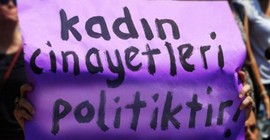 Çorum’da kadın cinayeti