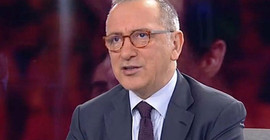 Fatih Altaylı: PCR testini 500 TL'ye yaptırdım