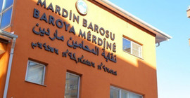 Mardin Barosu: Avukatlara yapılan operasyon kabul edilemez