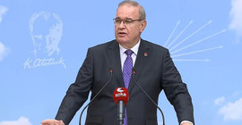 'Erdoğan damadın kullandığı araçtan inip, mafya bozuntularının kullandığı araca bindi'