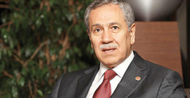 Arınç'tan 'Çakıcı' yorumu: Meclis Başkanı'nın bu işe sahip çıkması lazım