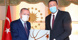 Erdoğan'ın başdanışmanı Coronavirus'e yakalandı