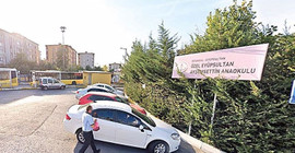 İBB’nin 'hizmet ve kreş alanı' planını AKP ve MHP engelledi
