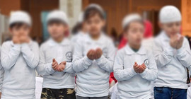 Diyanet salgını ve uyarıları takmıyor: 4-6 yaş grubu Kuran kurslarında yüz yüze eğitimi devam ettirecek