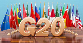 Avrupa Birliği'nden G20 Zirvesi'nde ülkelere borç hafifletme çağrısı