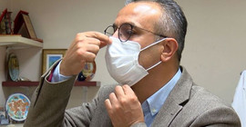 Bilim Kurulu üyesi Tezer: Maske yüzde 100 korumaz