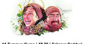 Açlığın 128. gününe eylem çağrısı