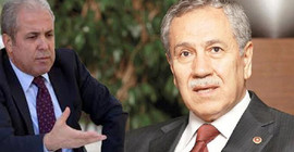 Şamil Tayyar'dan Arınç'a 'istifa' çağrısı