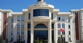 Kocaeli'de bir ay süreyle toplantı ve yürüyüş yasağı
