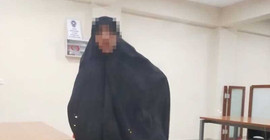 Kedileri öldürüp yiyen saldırgan yakalandı