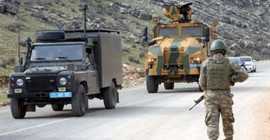 Mardin'de sokağa çıkma yasağı