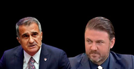 Şenol Güneş'ten Yiğit Bulut'a: Ekonomiyi batırmış adam bana ekonomiden bahsediyor