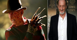 Freddy Krueger'yı canlandıran Robert Englund, Stranger Things’in kadrosunda