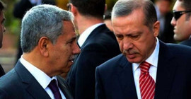 Arınç'tan istifa sinyali: Erdoğan'la görüşmeyi bekliyorum