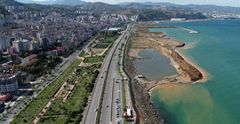 Doğu Karadeniz için deprem uyarısı: Dolgu alanlarında kritik yapılar var