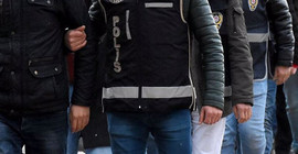 13 ilde 'ihaleye fesat karıştırma' operasyonu: 70 gözaltı kararı