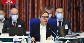 Ticaret Bakanı Pekcan: Esnafın mağdur olduğunun farkındayız