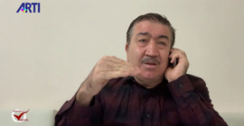 Oyuncu Turgay Yıldız Corona oldu