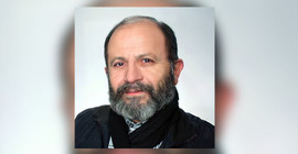 Oyuncu Muhittin Korkmaz yaşamını yitirdi