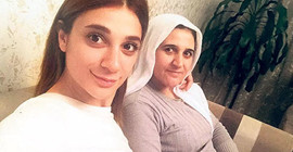 Pınar Gültekin'in annesi: Yasalar değişmezse her gün bir kadın ölmeye devam edecek
