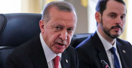 Erdal Sağlam: Berat Albayrak gitti, faizler arttı, döviz niye hâlâ yükseliyor?