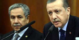 Erdoğan'dan Arınç'a: Sen bizi daha çok üzdün