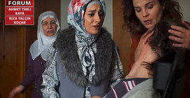 'Bir başkadır benim memleketim'