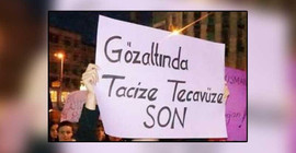 Gözaltında ve cezaevinde taciz, tecavüz raporu: Büyük cezasızlık politikası uygulanıyor