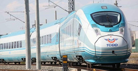 TCDD’nin kurum için sınavında en düşük puanı alan aday, mülakatta ikinci oldu