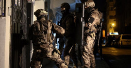 TEM polisinden İstanbul'da ev baskınları: Gazeteci, siyasetçi ve hak savunucuları gözaltında