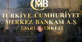 Merkez Bankası swap işlemlerinde limiti artırdı
