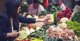 Açlık sınırı 2 bin 516 liraya yükseldi: Kasımda yıllık gıda enflasyonu yüzde 19,68