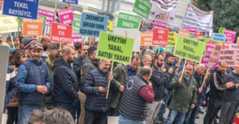 Tekel bayileri isyan etti: Salgın bahane, dertleri alkol karşıtlığı