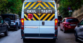 İstanbul'da okul servisleri için tarife açıklandı