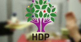 HDP: Bize operasyon düzenleyen iktidar en güçsüz dönemini yaşıyor