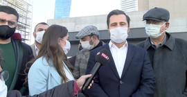 Çav Bella davası: Polisin 'infial yoktur' raporuna rağmen savcı 'infial' olduğunu savundu