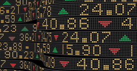 Yabancıdan 200 milyon dolarlık çıkış