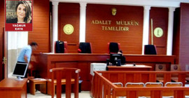 'Sanığı verdikleri cezayla ödüllendirdiler'