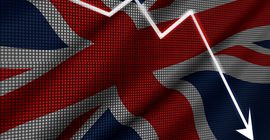 Moody's'ten İngiltere'ye not uyarısı