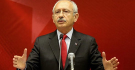 Kılıçdaroğlu'ndan Demirtaş ve Kavala tepkisi: Haksızlık karşısında susuyorlar ve sürmesini istiyorlar