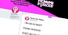 Dijital tacizciler ifşa edilecek