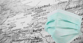CHP’li 20 belediye açıkladı: Pandemide toplam 21 bin 84 kişi yaşamını yitirdi