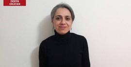 COVID-19 testi pozitif çıkan HDK'li Uçar serbest bırakılmıyor