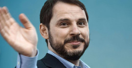 Berat Albayrak'ın Türkiye Varlık Fonu Yönetim Kurulu üyeliği sona erdi