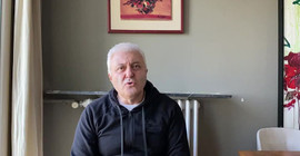 27 gündür Coronovirus tedavisi gören Tuncay Özkan: Neredeyse ölüyordum