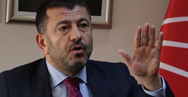 CHP'li Ağbaba: Covid-19 test sonucum pozitif çıktı
